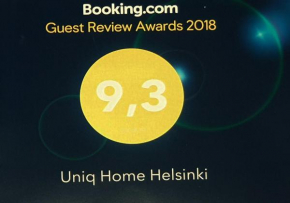 Uniq Home Helsinki, Helsinki